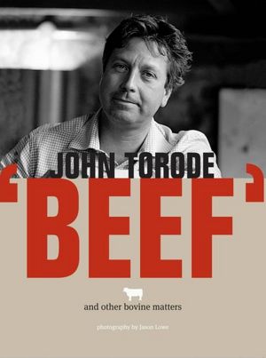 Beef: And Other Bovine Matters