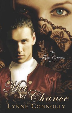 Met by Chance (Triple Countess Series)