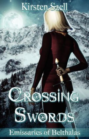 Crossing Swords