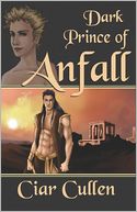 Dark Prince of Anfall