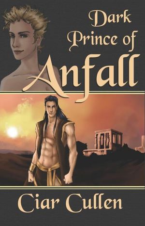 Dark Prince of Anfall