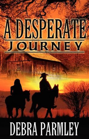 A Desperate Journey