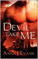 Devil Take Me