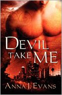 Devil Take Me