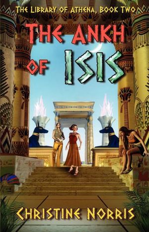 Ankh of Isis