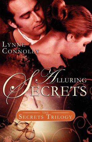 Alluring Secrets (Secrets Trilogy Series #2)