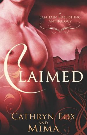 Claimed