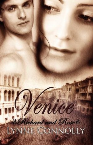 Venice (Richard and Rose Series #3)