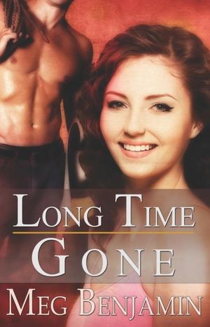 Long Time Gone (Konigsburg Series #4)