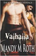 Valhalla (Vampyre Productions Series #2)