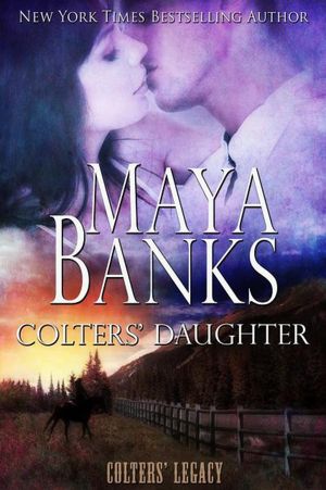 Colters' Daughter