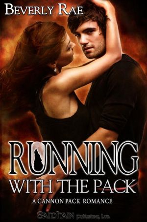 Running with the Pack by Beverly Rae — 1/3/2012