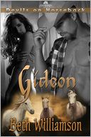 Gideon (Devils on Horseback Series)