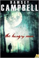 The Hungry Moon