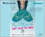 Real Mermaids Don't Wear Toe Rings