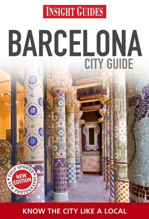 Barcelona City Guide