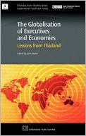 The Globalisation of Executives and Economies: Lessons from Thailand