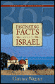 365 Fascinating Facts About Israel