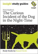 The Curious Incident of the Dog in the Night-Time