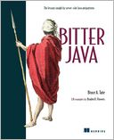 Bitter Java