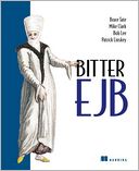 Bitter EJB