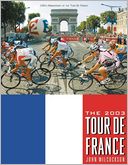 The 2003 Tour de France