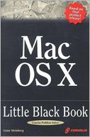 Mac OS X Black Book
