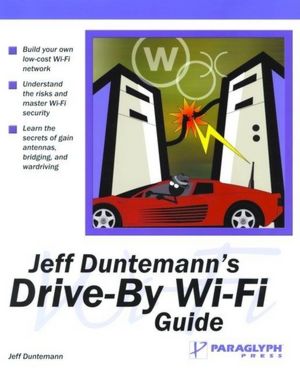 Jeff Duntemann's Drive by Wi-Fi Guide