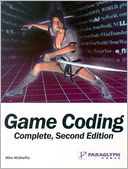 Game Coding Complete