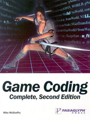 Game Coding Complete