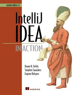 IntelliJ IDEA in Action