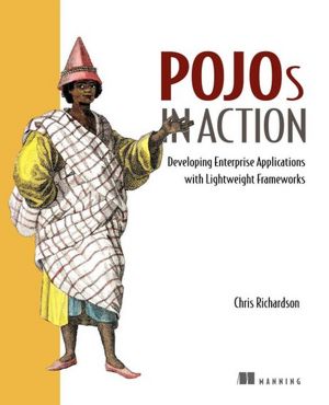 POJOs in Action