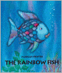 The Rainbow Fish: Mini Book