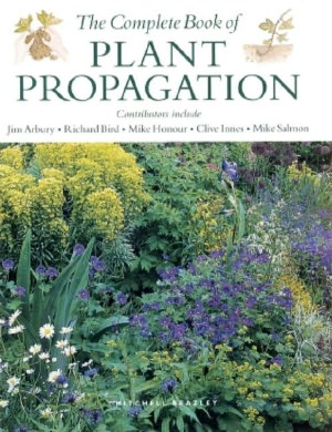 Complete Book of Plant Propagation