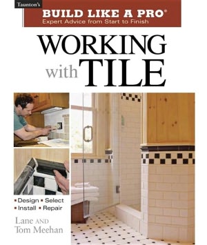Working with Tile