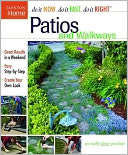 Patios and Walkways (Do It Now/Do It Fast/Do It Right)