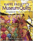 Kaffe Fasset's Museum Quilts: Designs Inspired by the Victoria & Albert Museum