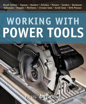 Working with Power Tools