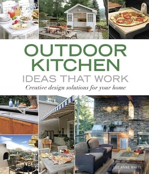 Outdoor Kitchen Ideas that Work
