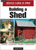 Building a Shed