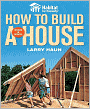 Habitat for Humanity: How to Build a House
