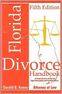 download Florida Divorce Handbook book