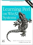 Learning Perl for WIN32