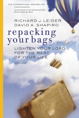 Repacking Your Bags: Lighten Your Load for the Rest of Your Life