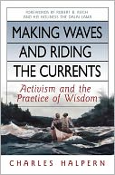 Making Waves and Riding the Currents: Activism and the Practice of Wisdom