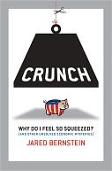 Crunch: Why Do I Feel So Squeezed? (And Other Unsolved Economic Mysteries)