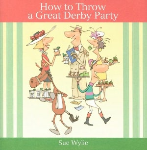 How to Throw a Great Derby Party