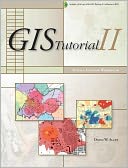 GIS Tutorial II: Spatial Analysis Workbook