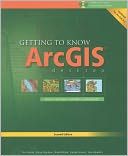download Getting to Know ArcGIS Desktop : Basics of ArcView, ArcEditor, and ArcInfo [With CDROM and DVD] book