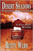 Desert Shadows (Lena Jones Series #3)